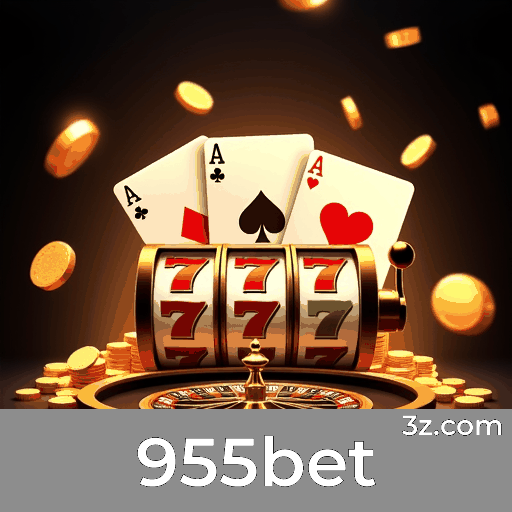 955bet login page Brazil – secure online casino access