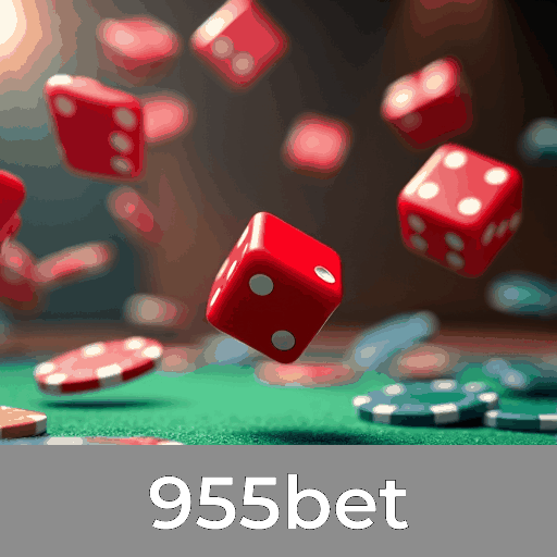 955bet - Plataforma confiável para apostas emocionantes e bônus