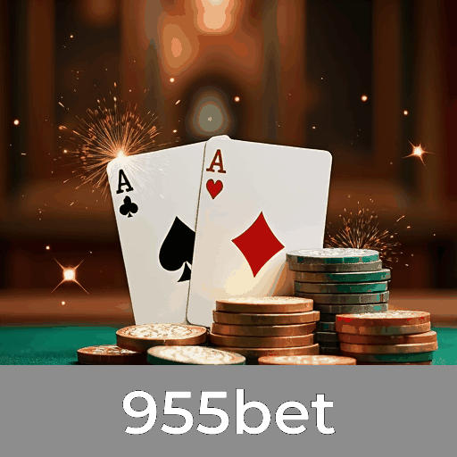 955bet: Aproveite caça-níqueis e caça-níqueis com bônus no cassino ao vivo!