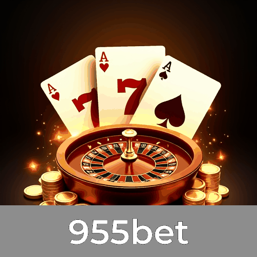 955bet: Entre com login rápido e explore jogos ao vivo