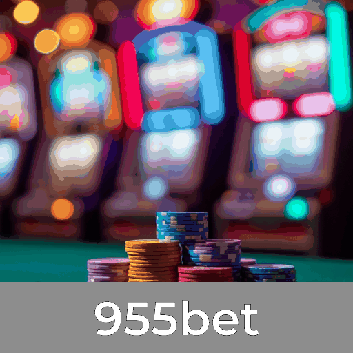 955bet: Entre com login rápido e explore jogos ao vivo